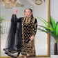 Launching New Designer Party Wear Look Top Bottom & Dupatta Set.