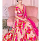 Presenting New Designer Lehenga -Choli With Dupatta In New Fancy Style.