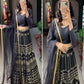 Presenting New Designer Beautifully Crafted with Sequins and Thread Embroidery Work design Lehenga Choli.