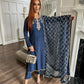 Launching New Đěsigner Party Wear Look Heavy Pur Slub Silk Top Bottom & Dupatta Set.