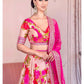 Presenting New Designer Lehenga -Choli With Dupatta In New Fancy Style.