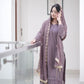 Launching New Đěsigner Party Wear Look Heavy Faux Georgette Top Bottom & Dupatta Set.