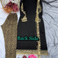 Launching New Designer Party Wear Look Top Bottom & Dupatta Set.