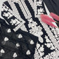 PRESENTING NEW EMBROIDERY WORK STUNNING LOOK SUIT - BOTTOM WITH DUPATTA COLLATION.
