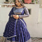 Presenting Festive Season Wedding Collection Lehenga Choli For Women.