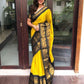 South Super Hit Kanjiwaram Lichi Silk Banarasi Saree With Two Lining Picok.