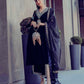 PRESENTING NEW STUNNING LOOK PURE VISCOSE VELVET COLLATION.