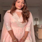 Launching New Designer Party Wear Look Top Plazzo With Dupatta