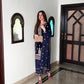PRESENTING NEW STUNNING LOOK TOP - BOTTOM & DUPATTA COLLATION.