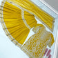 Launching New Designer Party Wear Look Top Plazzo & Dupatta Set.