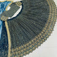 Presenting New Designer Lehenga -Choli Collaction In Embroidery Sequence Work.