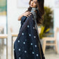 LAUNCHING SPECIAL LILAN SOFT COTTON SAREE WITH SILVER WEAVING.