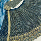 Presenting New Designer Lehenga -Choli Collaction In Embroidery Sequence Work.