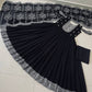 Launching New Designer Party Wear Look Embroidery Gown & Dupatta