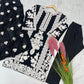 PRESENTING NEW EMBROIDERY WORK STUNNING LOOK SUIT - BOTTOM WITH DUPATTA COLLATION.