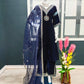 PRESENTING NEW STUNNING LOOK PURE VISCOSE VELVET COLLATION.