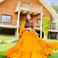 Presenting New Designer Lehenga - Choli In New Fancy Stayle.