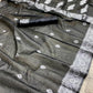 LAUNCHING SPECIAL LILAN SOFT COTTON SAREE WITH SILVER WEAVING.