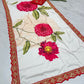 Presenting New Designer Party Wear Pure Satin Sillk Saree Collaction