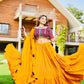 Presenting New Designer Lehenga - Choli In New Fancy Stayle.