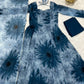 Launching New Designer Wedding Wear Look Anarkali Fancy Kurti-Bottom & Dupatta Set.