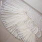 Launching New Designer Party Wear Look Top Plazzo With Dupatta