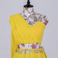 Launching Designer Wedding Wear Look With Embroidery Sequence Work Lehenga-Choli With Dupatta.