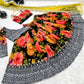 Launching Fancy Designer Heavy Embroidery Dubal Sequence Embroidery Work Lehenga Choli With Koti.