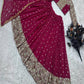 Presenting Festive Season Wedding Collection Lehenga Choli For Women.