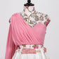 Launching Designer Wedding Wear Look With Embroidery Sequence Work Lehenga-Choli With Dupatta.