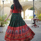 Launching New Party Wear Look Premium Patola Foil print work Dola silk designer gown.